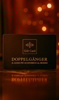 Gift Card Doppelganger